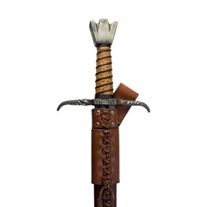 DORFUS one-handed medieval sword