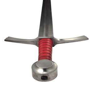 PRAG one-handed sword, Full Tang
