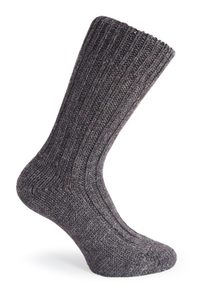 BRANDUBH, woolen socks, Donegal, Ireland