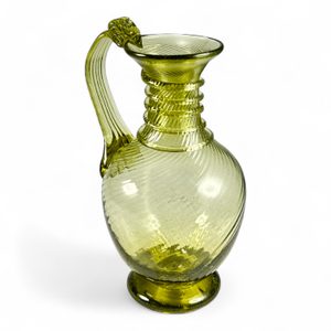 ROMAN CARAFE, 3rd century, replica