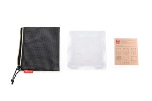 Réchaud à bois Ti2201 Titanium Alloy Backpacking