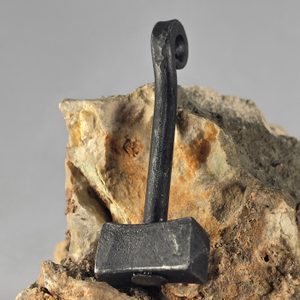 Marteau de Thor, pendentif