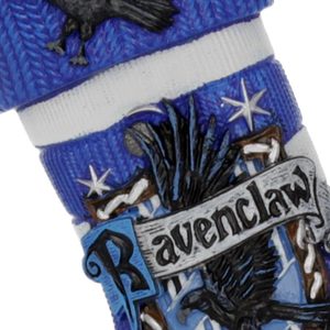 HARRY POTTER RAVENCLAW STOCKING HANGING ORNAMENT - HARRY POTTER{% if kategorie.adresa_nazvy[0] != zbozi.kategorie.nazev %} - PRODUITS SOUS LICENCE – FILMS, JEUX, SÉRIES{% endif %}