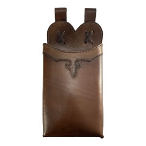 BELT CROSSBOW QUIVER