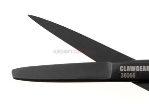 Militärische Schere 12,5cm Klauenschere