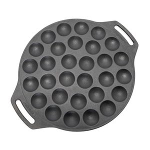 Petromax Poffertjes Pan