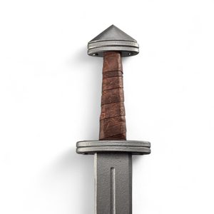 VIKING, WOODEN SWORD - WOODEN SWORDS AND ARMOUR{% if kategorie.adresa_nazvy[0] != zbozi.kategorie.nazev %} - WEAPONS - SWORDS, AXES, KNIVES{% endif %}