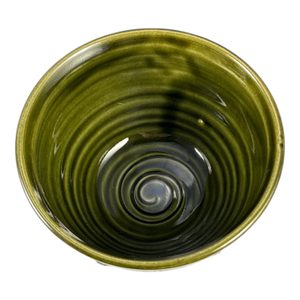 Green BOWL 13.5 cm