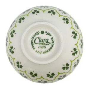 Porcelain bowl, Ireland