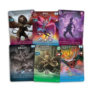 Sanctuary: Guardians of the Ages - Landscapes of the Dawn