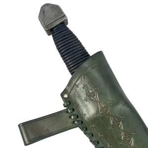 ORI, Viking seax