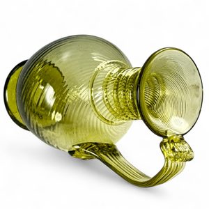 ROMAN CARAFE, 3rd century, replica