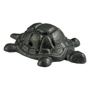 Tortue - figurine, presse-papier, fonte