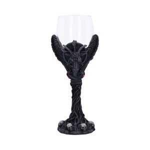 Goblet of the Baphomet 16,5cm