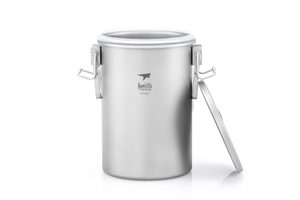 TI6300 MULTIFUNCTIONAL TITANIUM COOKER - ÉQUIPEMENT EN TITANE{% if kategorie.adresa_nazvy[0] != zbozi.kategorie.nazev %} - BUSHCRAFT{% endif %}