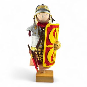 Publius Nocturnus, legionary of the Roman army