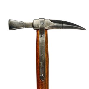 Battle hammer, medieval, replica