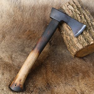 VLAD Forst-Axt, Bushcraft