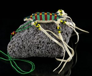 INDIAN TURTLE, BEADED, GREEN - LONGEVITY - SKLAD{% if kategorie.adresa_nazvy[0] != zbozi.kategorie.nazev %} - !NENALEZENÁ NADŘAZENÁ KATEGORIE!{% endif %}