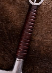 Gallowglass Sword - Irish, Scottish