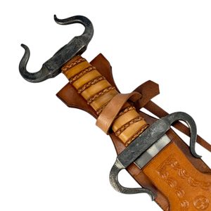 Donn Cúailnge, Celtic dagger
