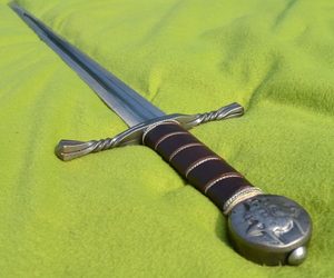 TAURUS, Single Handed Sword