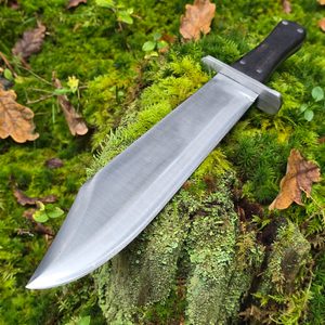 American BOWIE knife, PERRYVILLE