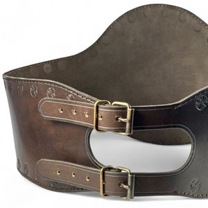 MMA Championship wrestling or boxing belt, custom made