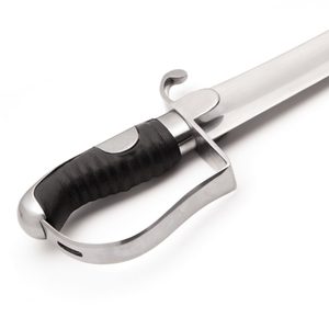 British light cavalry sabre model 1796