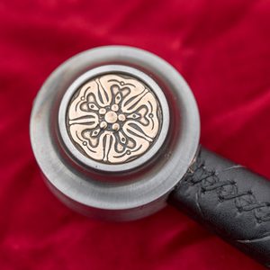 HONORIUS Single Handed Medieval Sword FULL TANG