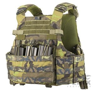 BALLISTIC VEST, RAPTOR I - NYLON TACTIQUE{% if kategorie.adresa_nazvy[0] != zbozi.kategorie.nazev %} - BUSHCRAFT{% endif %}