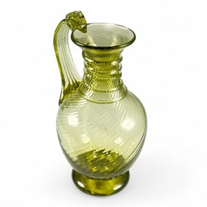 ROMAN CARAFE, 3rd century, replica