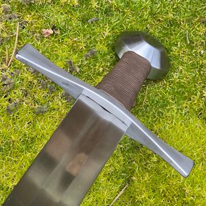 DIETRICH, épée à une main Full-Tang