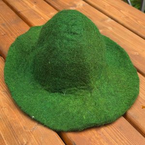 Felt Hat, Thirty Years' War