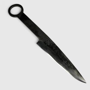 HIBERNIA CELTIC KNIFE - KNIVES{% if kategorie.adresa_nazvy[0] != zbozi.kategorie.nazev %} - WEAPONS - SWORDS, AXES, KNIVES{% endif %}