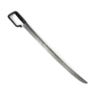 Bohemian medieval falchion, Middle Ages
