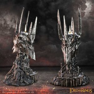 Bougeoir Sauron du Seigneur des Anneaux