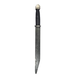 ORI, Viking seax