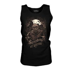 NOSFERATU men's Tank Top