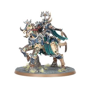 Warhammer Age of Sigmar: Spearhead: Ossiarch Bonereapers – Kavalos Vanguard