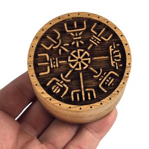 VEGVÍSIR, jewellery box