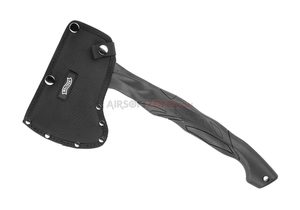 AXE MULTI FUNCTIONAL AXE WALTHER - OUTILS - PELLES, SCIES, HACHE{% if kategorie.adresa_nazvy[0] != zbozi.kategorie.nazev %} - BUSHCRAFT{% endif %}