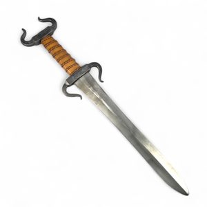 Donn Cúailnge, Celtic dagger