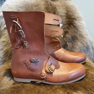 JARL, VIKING HIGHER SHOES - Taille EU 44