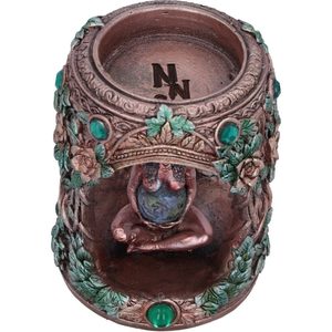 MOTHER EARTH TEA LIGHT 7CM - KERZENHALTER, FIGUREN{% if kategorie.adresa_nazvy[0] != zbozi.kategorie.nazev %} - MAGIK{% endif %}