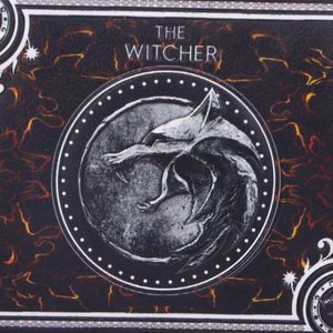 THE WITCHER WALLET, OFFICIAL LICENCE - THE WITCHER{% if kategorie.adresa_nazvy[0] != zbozi.kategorie.nazev %} - LIZENZIERTE PRODUKTE - FILME, SPIELE{% endif %}