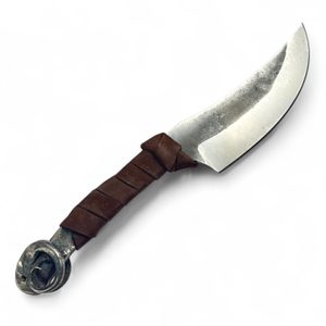 Aries, forged knife