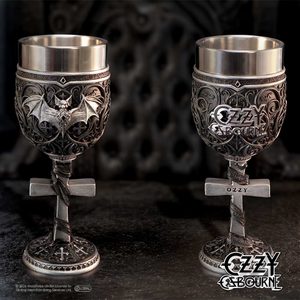 Ozzy Osbourne „Prince of Darkness“-Pokal