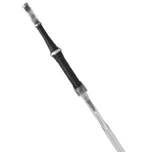 Épée LARP Ciri, réplique adoucie