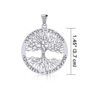 TREES OF THE LIFE